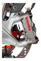 Etriers Brembo Hypure monobloc 100mm