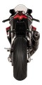 DEMI LIGNE AKRAPOVIC RSV4 2025, TUONO V4 2025