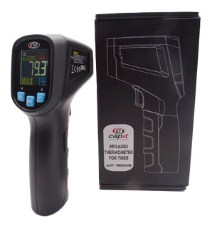 Thermomètre digital CAPIT infrarouge