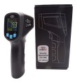 Thermomètre digital CAPIT infrarouge