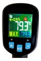 Thermomètre digital CAPIT infrarouge