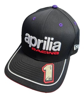 Casquette APRILIA RACING  1 JORGE MARTIN