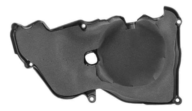 COUVERCLE INSONORISANT EMBRAYAGE ORIGINE APRILIA 1100 RSV4 2021›