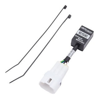 Eliminateur moteur de valve Ducati (ESE-D02)