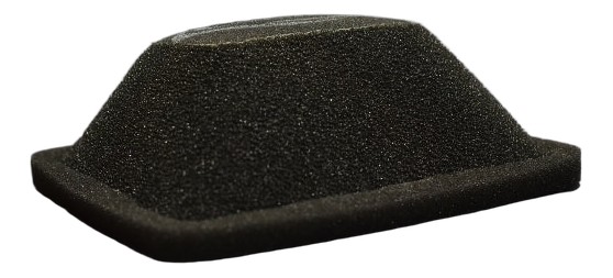 Filtre à air MWR Spécial Racing WSBK Panigale V4/V4R/V4S 2018-2026 (MC-020-18/WSBK)