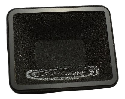 Filtre à air MWR Spécial Racing WSBK Panigale V4/V4R/V4S 2018-2026 (MC-020-18/WSBK)