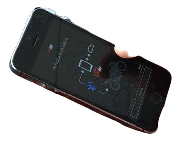 KIT Upmap Ducati PANIGALE V4 2025