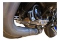 Bague de freinage de filtre à huile pour Yamaha R1 15-24