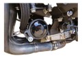 Bague de freinage de filtre à huile pour Yamaha R1 15-24