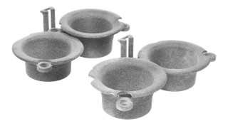 CORNET D'ADMISSION JETPRIME HONDA CBR 600 RR 2024 (ATR057)