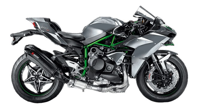 REPROGRAMMATION FLASH ECU KAWASAKI H2