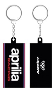 Porte clé APRILIA RACING 2025