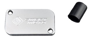 Plaque suppression antipollution valve AIS système pair KTM, HUSQVARNA SmartMoto (BLP-201)