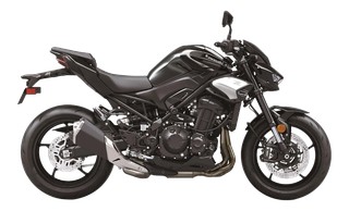 Reprogrammation boitier ECU KAWASAKI Z900 2025-2026 (débridage A2)