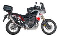 Silencieux Spark Dakar montage haut Ténéré 700 2019-2024 (GYA1602TOM)