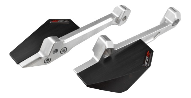 Tampon de rechange pour RLA07