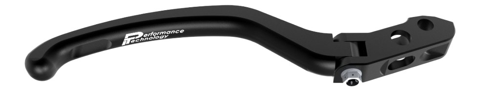 Levier de frein repliable pour maitre cylindre Brembo et Performance-technology