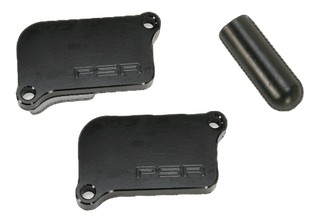 KIT PLAQUES DE DÉPOLLUTION PANIGALE 899 /959 / 1199 / 1299 / V2