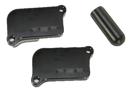 KIT PLAQUES DE DÉPOLLUTION PANIGALE 899 /959 / 1199 / 1299 / V2