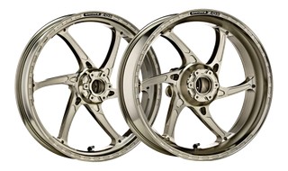 Paire de jantes OZ GASS RSA pour DUCATI PANIGALE V4 2025
