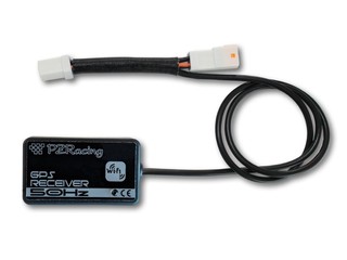 Récepteur GPS plug & play B2-tronic PZ RACING M1000RR, S1000RR 2019-2025, S1000R 2021-2025 (BW701)
