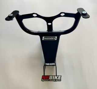 Araignée support carénage en alu Motoholders Yamaha R9 2025