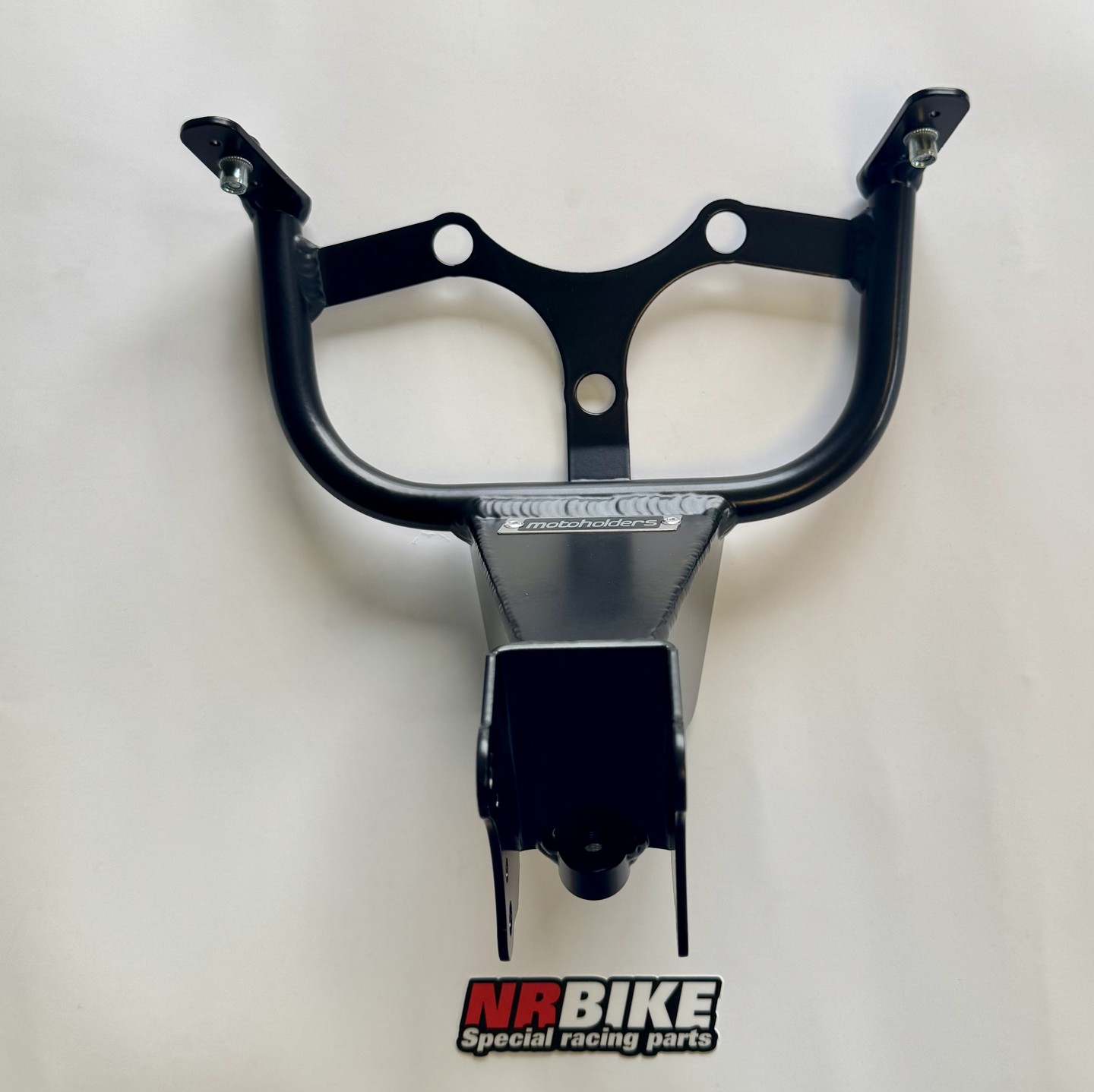 Araignée support carénage en alu Motoholders Yamaha R9 2025