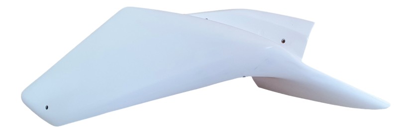 Aileron de rechange pour poly blinder