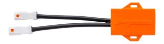 Éliminateur de suspension électronique avant (fourches Ohlins) pour Ducati Panigale V4 S 2025