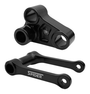 Basculeur de suspension GSX-8R