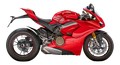 Grip de Réservoir STOMPGRIP DUCATI PANIGALE V4/S et V2 2025
