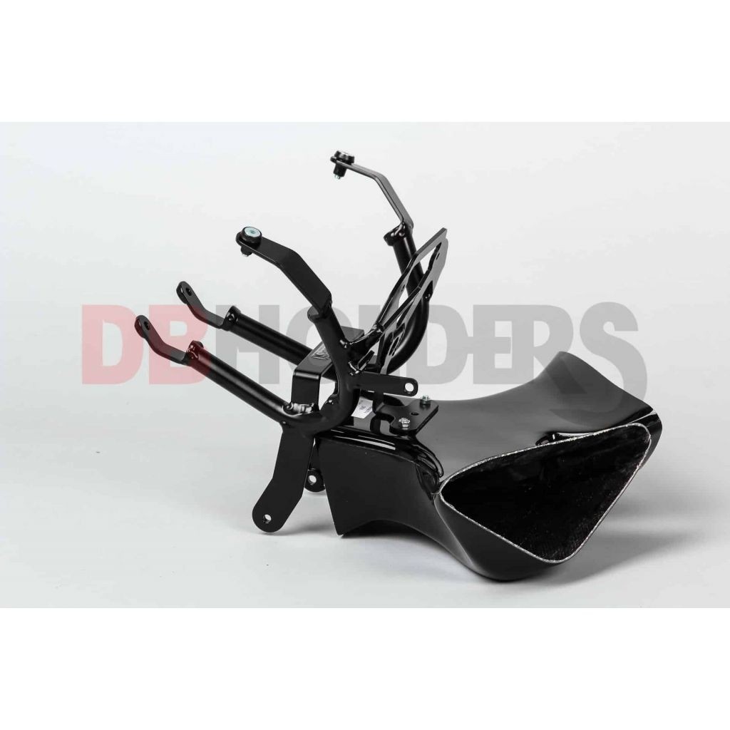 Araignée racing avec ram-air DB Holders pour Ducati Panigale V4 18-21/V4R 19-20
