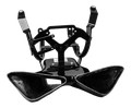 Araignée racing avec ram-air DB Holders pour Ducati Panigale V4 18-21/V4R 19-20