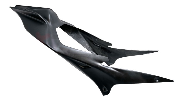 KIT CARÉNAGE POLY COMPLET EPOTEX EXTREME-COMPONENTS APRILIA RSV4 2015-2020