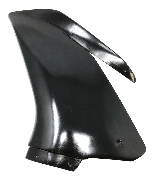 KIT CARÉNAGE POLY COMPLET EPOTEX EXTREME-COMPONENTS APRILIA RSV4 2015-2020