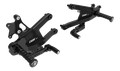 Commandes reculées réglables DBK Ducati Panigale V4, V4s 2025 (PRV402)