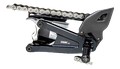 Commandes reculées réglables DBK Ducati Panigale V4, V4s 2025 (PRV402)