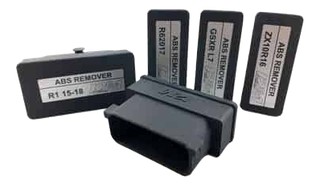 Emulateur pour suppression centrale ABS I2M pour CBR600RR 2024-2025