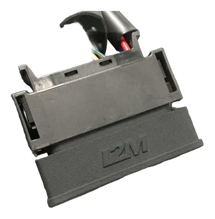 Emulateur pour suppression centrale ABS I2M pour CBR600RR 2024-2025