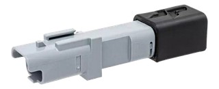 Eliminateur canister jetpime DUCATI Panigale V4 2025 (ES063)