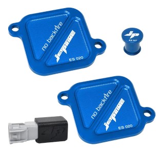 Kit d'élimination de circuit PAIR pour Ducati Panigale V4/S/R 2018-2025 (ES KIT09)