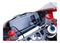 PROTECTION DE TABLEAU DE BORD CNC-RACING DUCATI PANIGALE V4 / S 2025 (DC003)