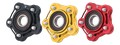 PORTE COURONNE CNC-RACING DUCATI PANIGALE V4 / S 2025