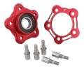PORTE COURONNE CNC-RACING DUCATI PANIGALE V4 / S 2025