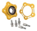 PORTE COURONNE CNC-RACING DUCATI PANIGALE V4 / S 2025