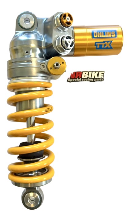 AMORTISSEUR OHLINS TTX-GP PANIGALE V4 2025 (DU568)