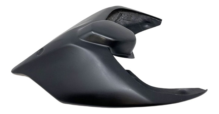 KIT CARÉNAGE POLY COMPLET EPOTEX EXTREME-COMPONENTS V4 PANIGALE 2018-2021, V4R 2019-2021