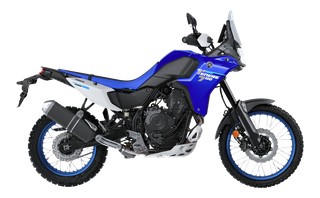 REPROGRAMMATION BOITIER ECU YAMAHA TENERE 700 2025-2026