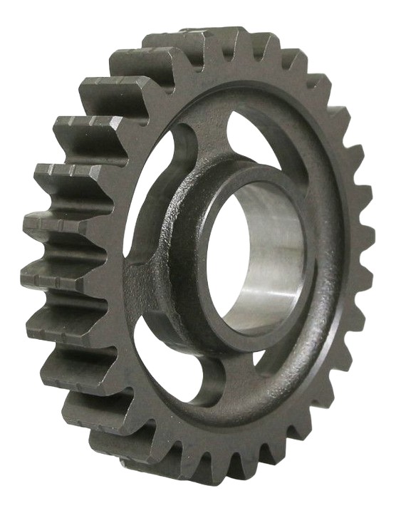 ENGRENAGE 3EME D'ARBRE SECONDAIRE ORIGINE APRILIA 1000 RSV4 2011›2015 (897460)