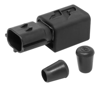 Eliminateur canister jetpime APRILIA RS457 (ES048)